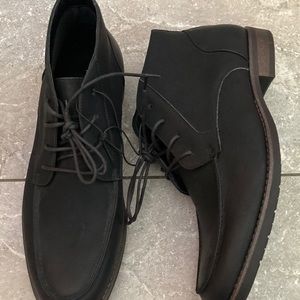 Perry Ellis portfolio men’s dress shoes